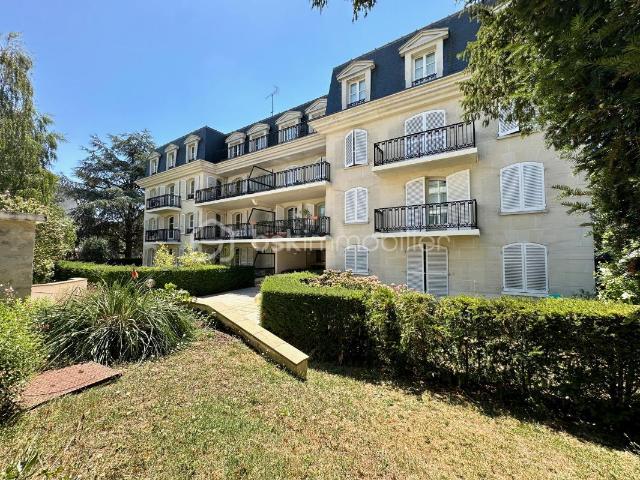 Appartement 3 pièces 55 m²