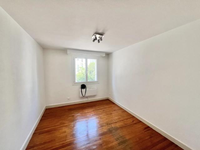 Appartement 3 pièces 55 m²