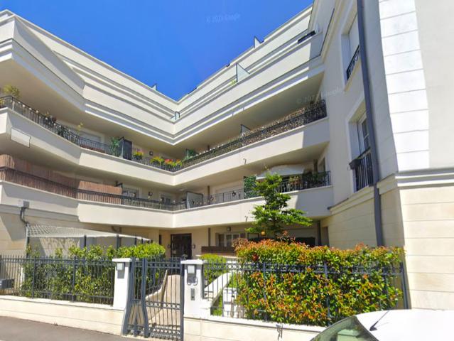 Appartement 3 pièces 55 m²