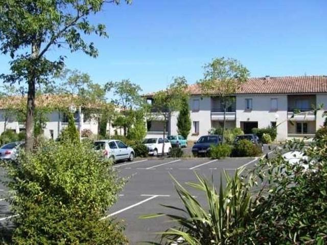 Appartement 3 pièces 55 m²