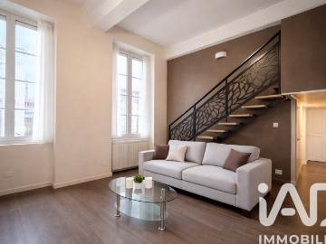 Appartement 2 pièces 87 m²