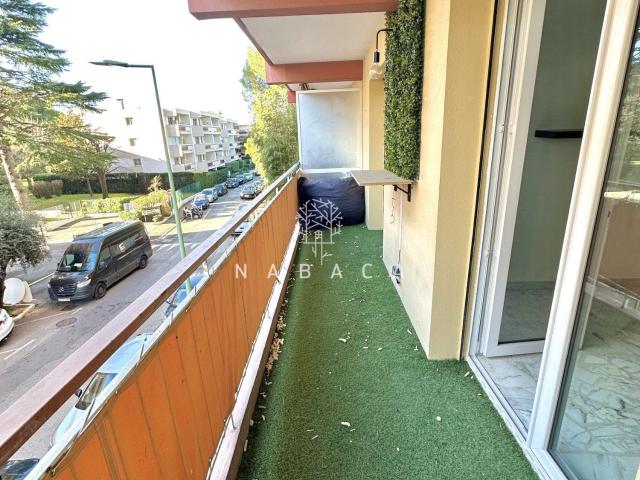 Appartement 3 pièces 55 m²