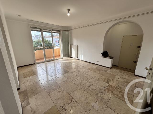 Appartement 3 pièces 55 m²
