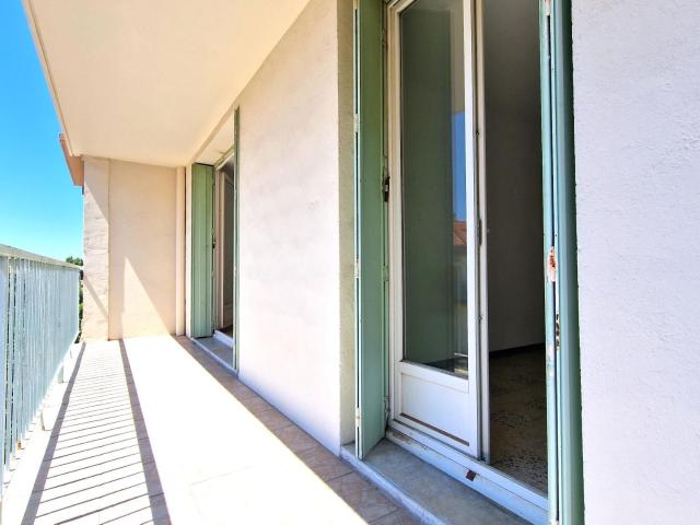 Appartement 3 pièces 55 m²
