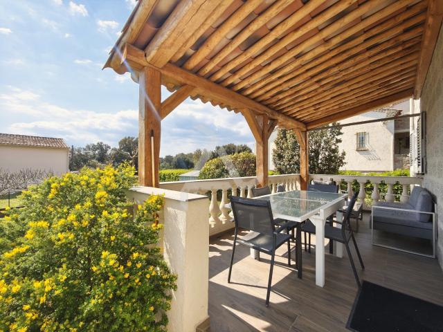 Appartement 3 pièces 55 m²