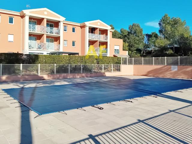 Appartement 3 pièces 55 m²