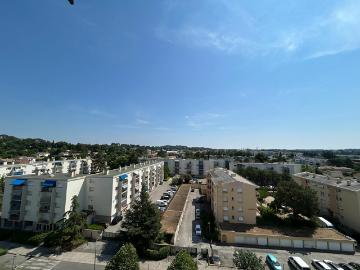 Appartement 3 pièces 55 m²