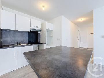 Appartement 3 pièces 55 m²