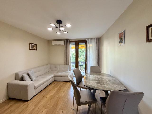 Appartement 3 pièces 55 m²