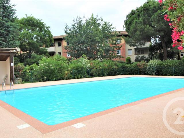 Appartement 3 pièces 55 m²