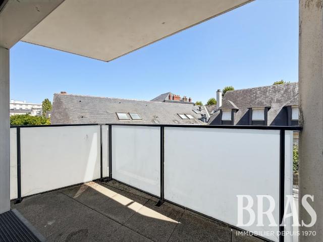 Appartement 3 pièces 55 m²