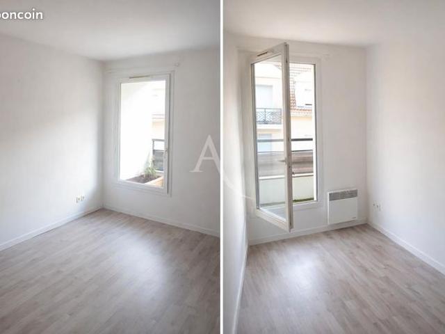 Appartement 3 pièces 55 m²