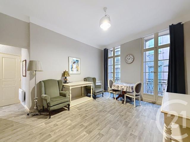 Appartement 3 pièces 55 m²