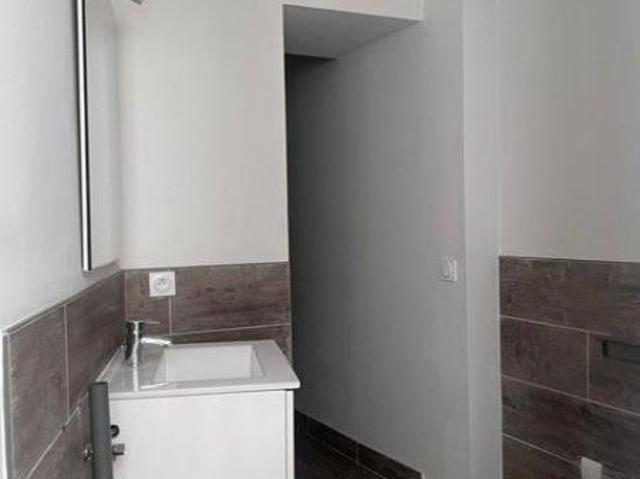 Appartement 3 Pièces 55 m²