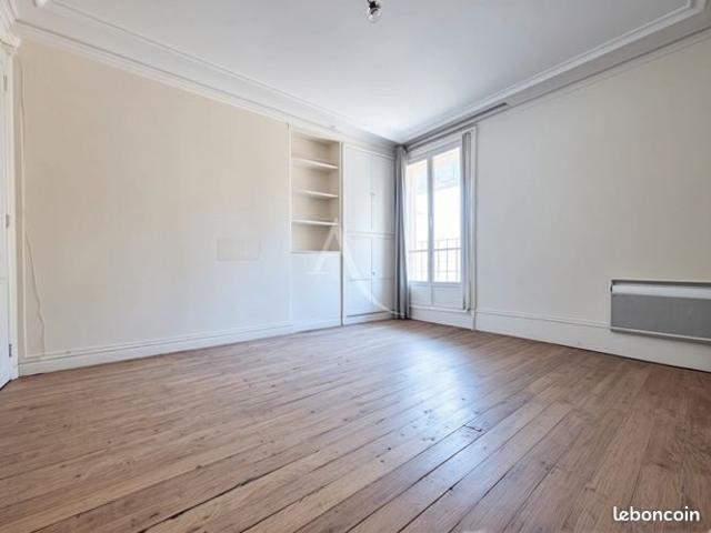 Appartement 3 pièces 55 m²