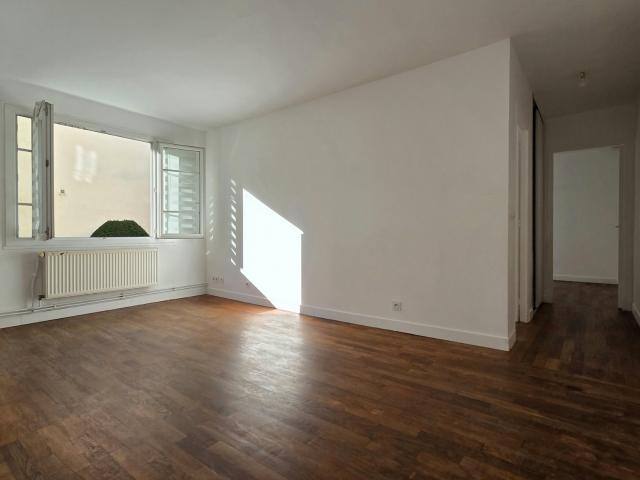 Appartement 3 pièces 55 m²