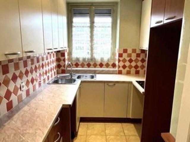 Appartement 3 pièces 55 m²