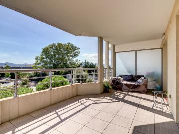 vendre Appartement à Alpes - Cave, Parking