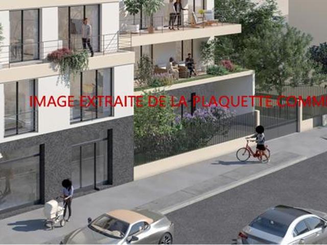 appartement 3 pièces