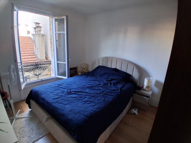 Appartement 3 pièces