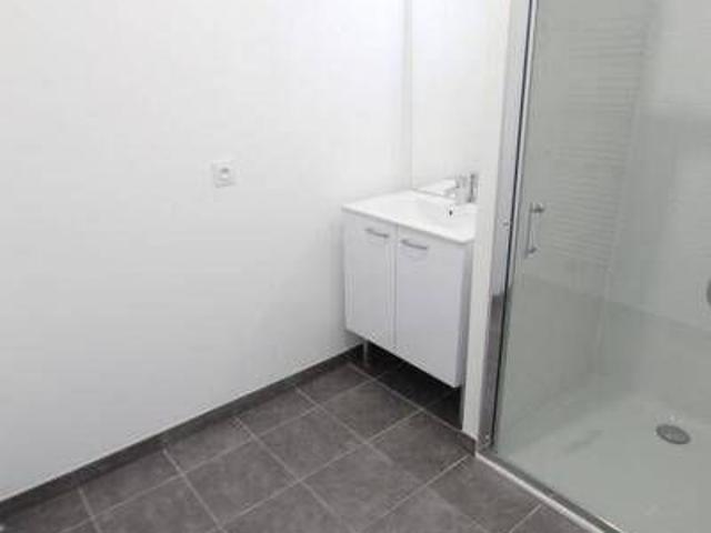 Appartement 3 pièces