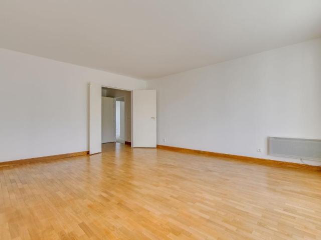 Appartement 3 pièces