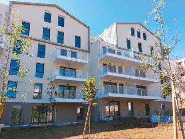 Appartement / 3 pièces / 56.47 m2