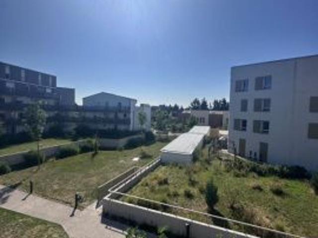 Appartement 3 pièces 56.79 m²