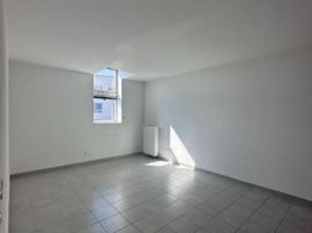 Appartement 3 pièces 56.79 m²