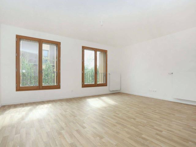 Appartement / 3 pièces / 56.85 m2