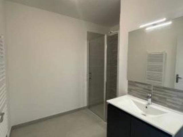 Appartement 3 pièces 56.8 m²