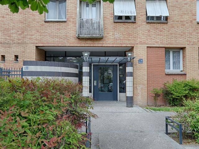 Appartement / 3 pièces / 56.00 m2