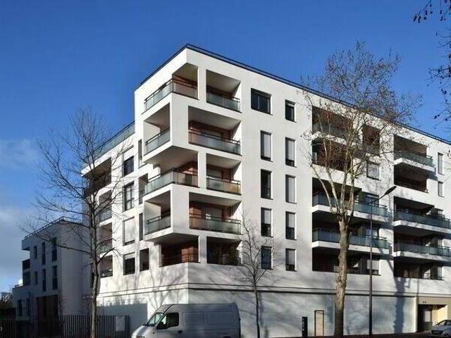 Appartement / 3 pièces / 56.04 m2
