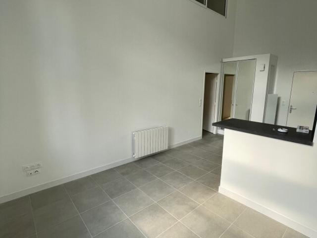 Appartement 3 pièces 56.33m²