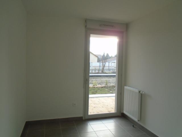 Appartement 3 pièces 56.39m²