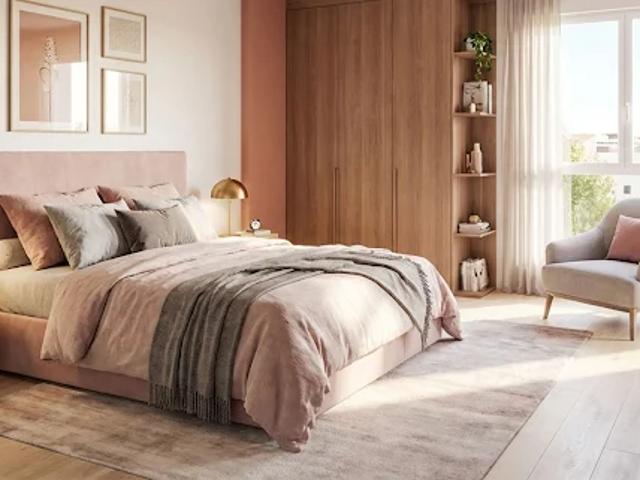 Appartement 3 pièces 56 m2