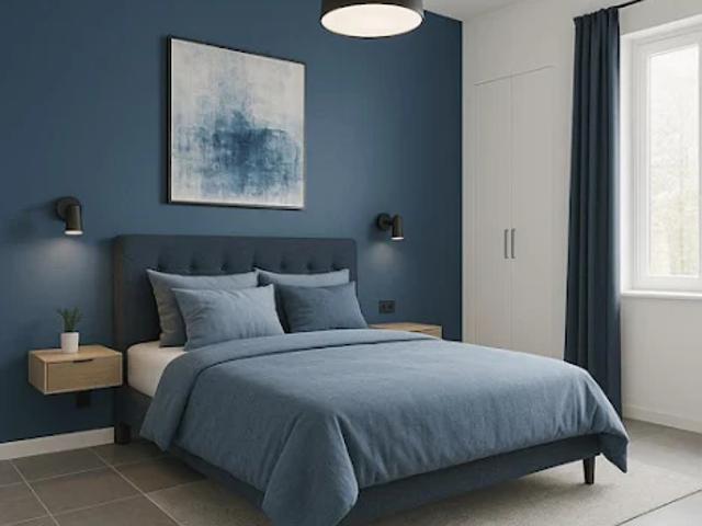 Appartement 3 pièces 56 m2