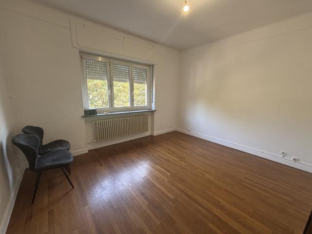 Appartement 3 pièces, 56 m² à louer à Thionville 57100