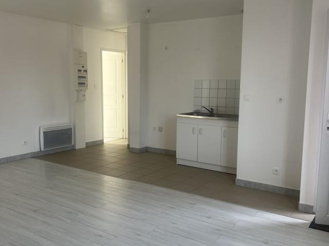 Appartement 3 pièces, 56 m² à louer à Tincques 62127