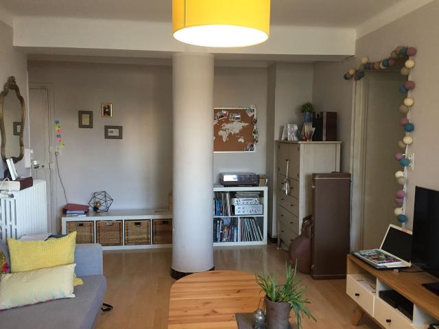 Appartement 3 pièces, 56 m² à louer à Toulouse 31000