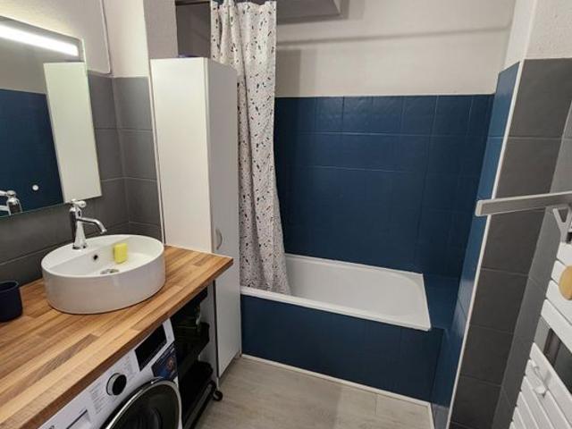 Appartement 3 pièces, 56 m² à louer à Toulouse 31000