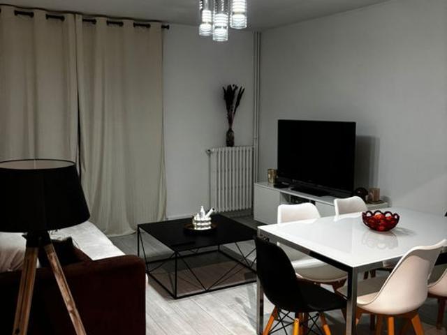 Appartement 3 pièces, 56 m² à louer à Toulouse 31000