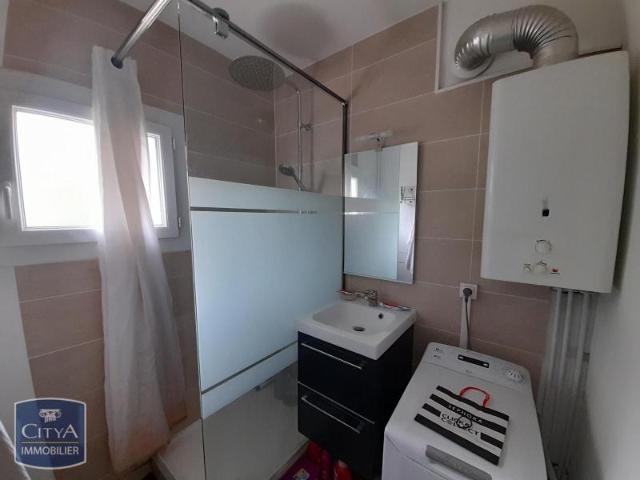 Appartement 3 pièces, 56 m² à louer à Tours 37000