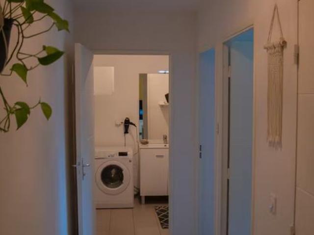 Appartement 3 pièces, 56 m² à louer à Vénissieux 69200