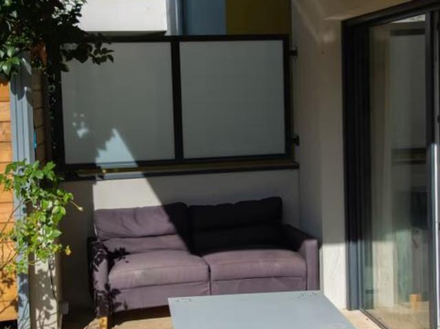 Appartement 3 pièces, 56 m² à louer à Vénissieux 69200