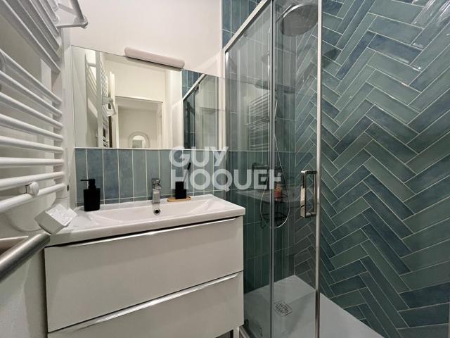 Appartement 3 pièces, 56 m² à louer à Agen 47000