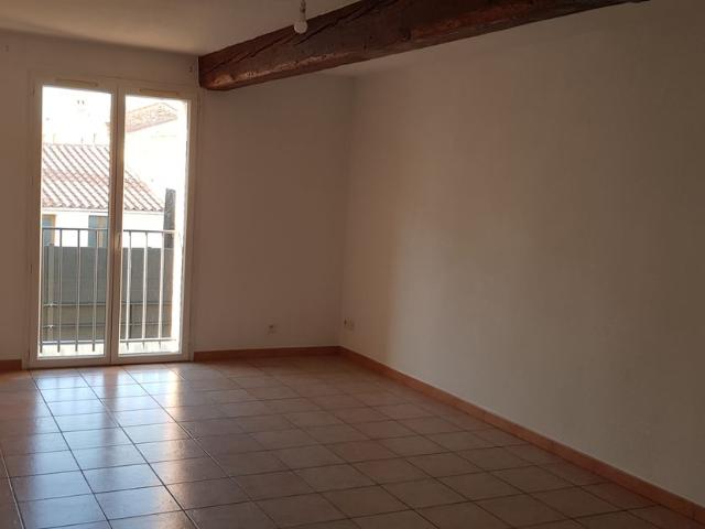 Appartement de 56m2 à louer sur Alénya