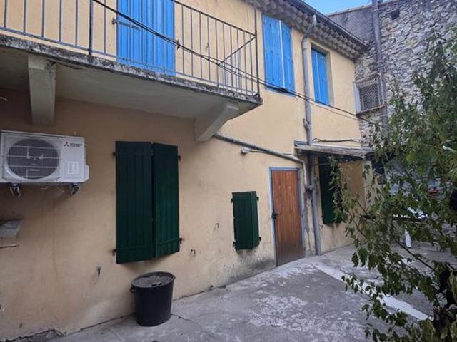 Appartement de 56m2 à louer sur Alès