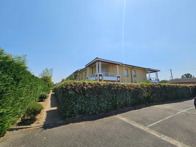Appartement 3 pièces, 56 m² à louer à Aucamville 31140