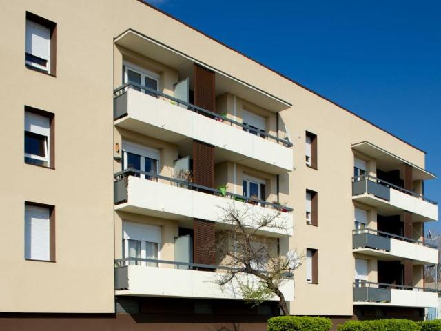 Appartement 3 pièces, 56 m² à louer à Bollène 84500